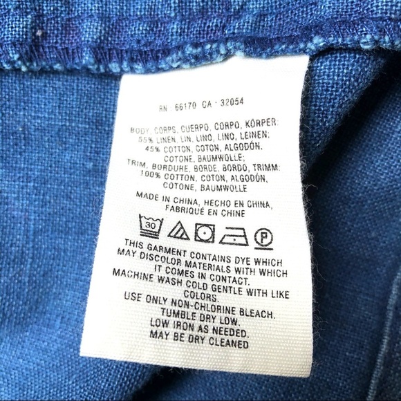 Anthropologie Hei Hei Oversized Denim Jacket - Picture 11 of 12